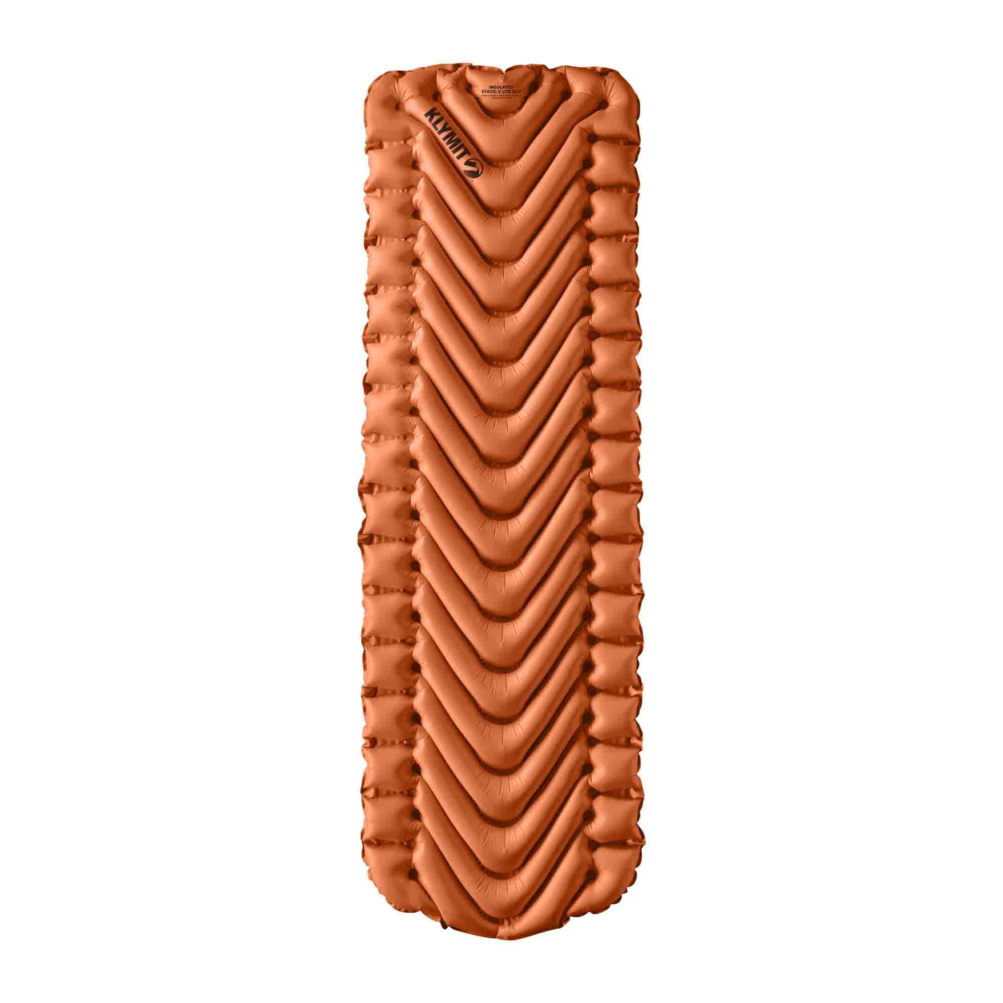 Insulated Static V Lite Eco™ Sleeping Pad