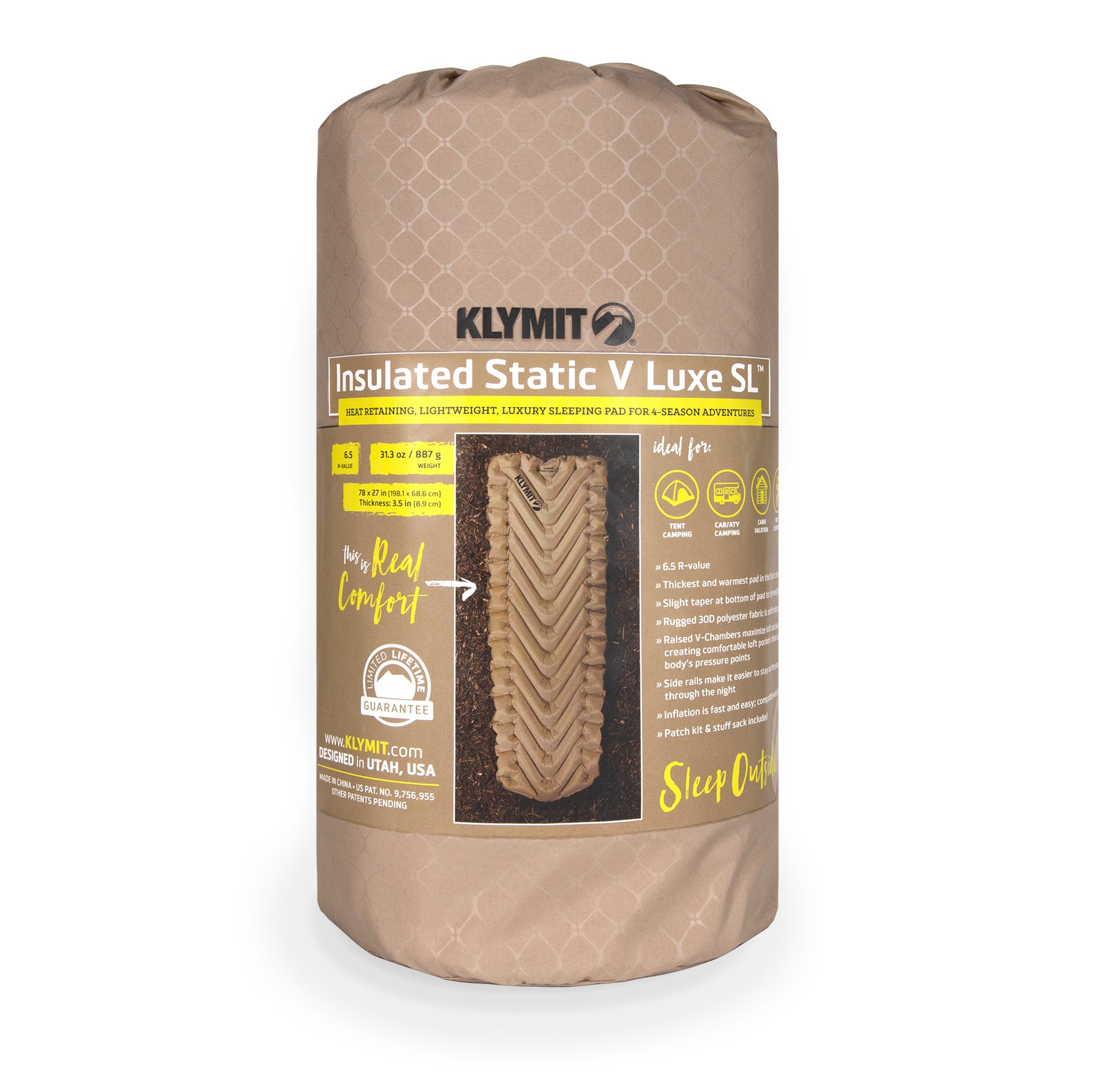 Klymit_InsulatedStaticVLuxeSL_06ISCY01D_StuffSack_2000x2000_046633f6-fc9f-4fb2-8dcb-c866b41803e2.jpg