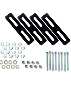 Cross Bar Linkage Mount - 8 Gallon