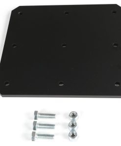 Drop Down Plate - 4 Gallon