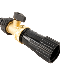 Fill Valve