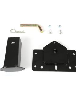 Hitch Mount Kit - 4 Gallon