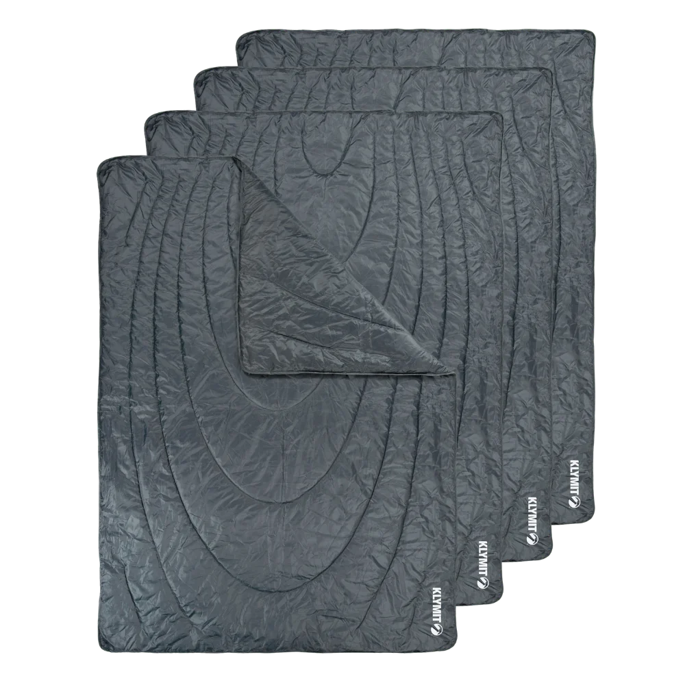 Horizon™ Travel Blanket 4-Pack
