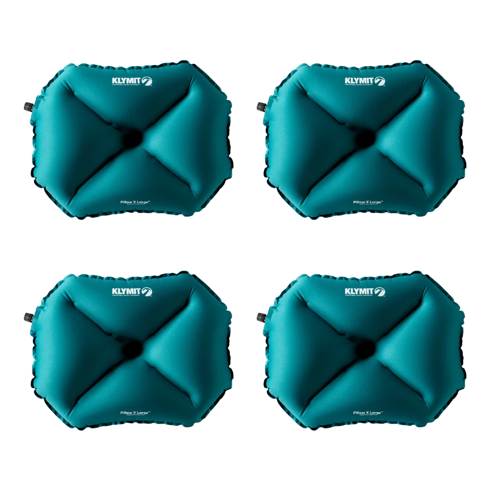 Pillow X Large™ 4-Pack