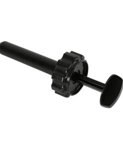 Pump Cap