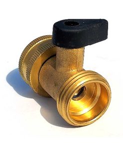 Shut Off Valve